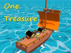 Game One Treasure