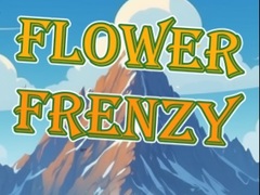 Game Flower Frenzy