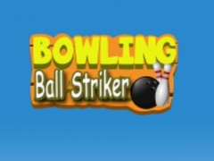 Game Bowling Ball Striker