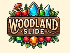 Game Woodland Slide