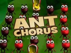 Game Ant Chorus