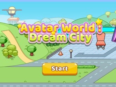 Game Avatar World: Dream City