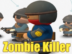 Game Zombie Killer