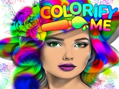 Game Colorify My