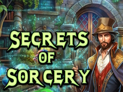 Game Secrets of Sorcery