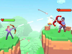 Game Bow Guy: Archer's Duel