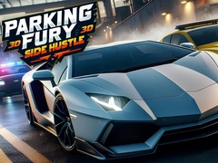 Game Parking Fury 3D: Side Hustle