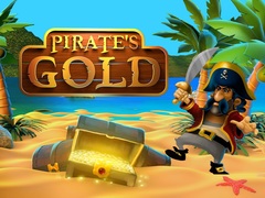 Game Pirate's Gold