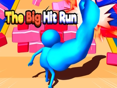 Game The Big Hit Run
