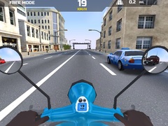 Game Moto Racing Club