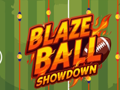 Game Blaze Ball Showdown