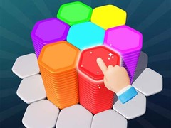 Game Hexa Sort