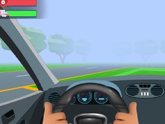 Game Ambulance Driver Challenge