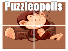 Game Puzzleopolis