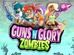 Game Guns'n'Glory Zombies