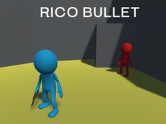Game Rico Bullet