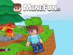 Game Minefun.io