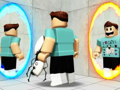 Game Portal Obby