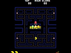 Game Pacman