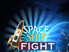 Game SpaceShip Fight