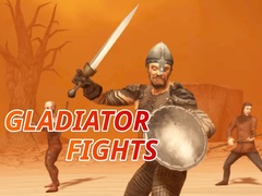 Game Gladiator Fights