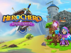 Game Herochero: Enemy Slayer