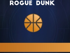 Game Rogue Dunk