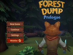 Game Forest Dump