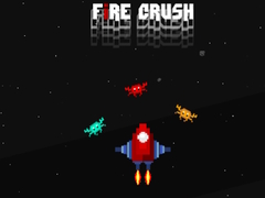 Game Fire Crush