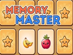 Game Memory Master