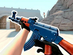 Game CS: Z
