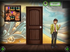 Game Amgel Easy Room Escape 218