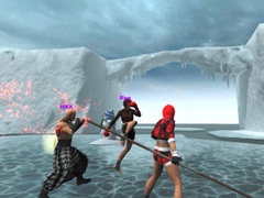 Game Fight Arena Online