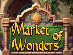 Game Market of Wonders