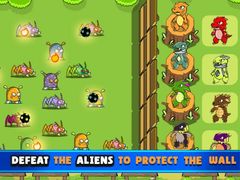 Game Tower Defense Dragon Merge