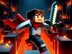 Game Mineblock Obby
