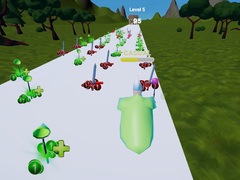 Game Gnome Run