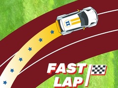 Game Fast Lap