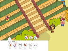 Game Seek & Find