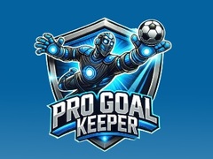 Game Pro Goal Keeper