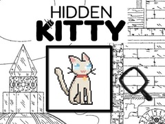 Game Hidden Kitty