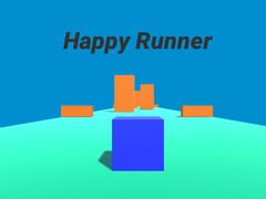 Game Happy Runner