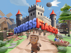 Game Fortress Fiasco