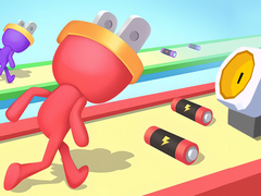Game Plug Man Race