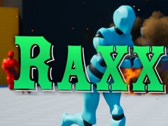 Game Raxx.io