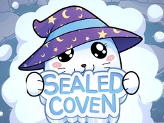 Game Sealed Coven