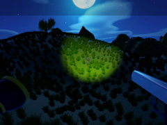 Game Shadowed Survival Zombie Invasion