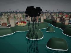 Game You Are The Storm