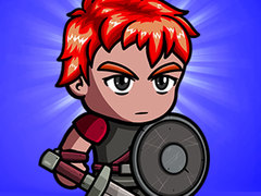 Game Epic Hero Quest Idle RPG