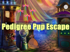 Game Pedigree Pup Escape